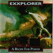 Exxplorer : A Recipe for Power